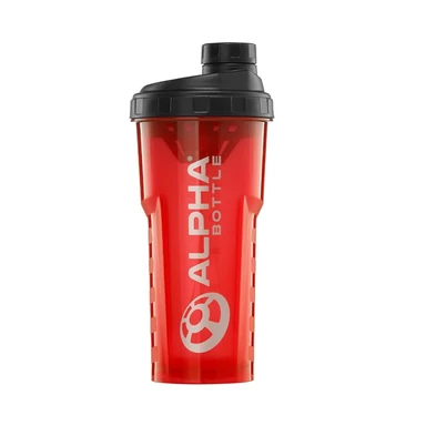 Alpha Designs Alpha Bottle V2 - 750 ml - Rot