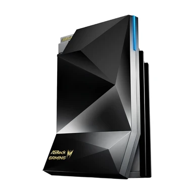 ASROCK G10 GAMING Router AC2600 1733/800 inkl. H2R WLAN-Stick