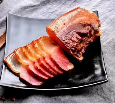 Viande Séchée Cantonaise LA WEI JU 300g