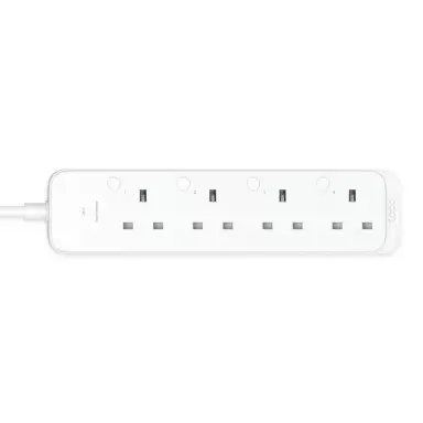 Tapo P304M Smart Wi-Fi Power Strip