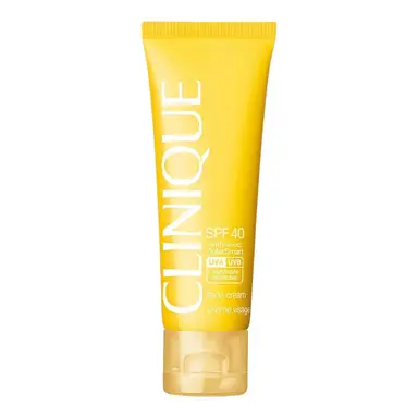 Clinique Face Cream SPF40 50ml
