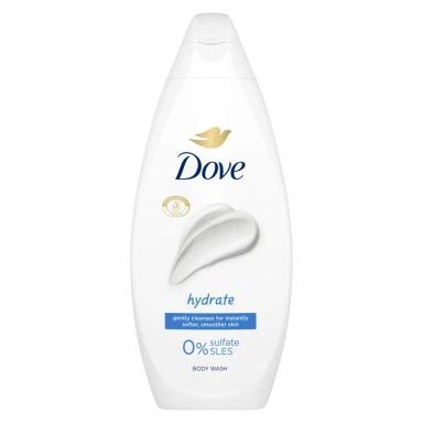Dove  Body Wash Hydrate 225 ml