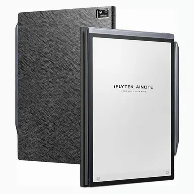 Beschermhoesje voor iFLYTEK AINOTE Air 2 Zwart