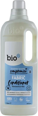 Bio D Extra Concentrated Fabric Conditioner 1l