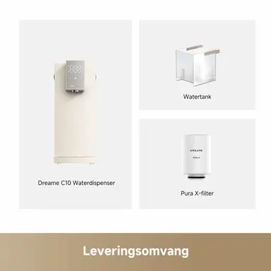 Dreame DREAME-WA-C10