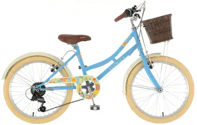 Elswick Cherish 20" Kids Heritage Bike