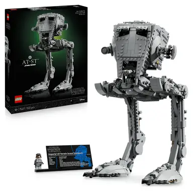 LEGO Star Wars ™ 75417 AT-ST™ Walker