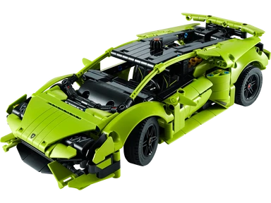 LEGO Technic 42161 Lamborghini Huracán Tecnica Automoottelset