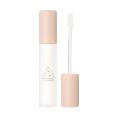 3CE 液态遮瑕膏  #White 白色 4.3g-5.2g