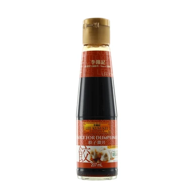 Lee Kum Kee Dumpling Sauce 207ml