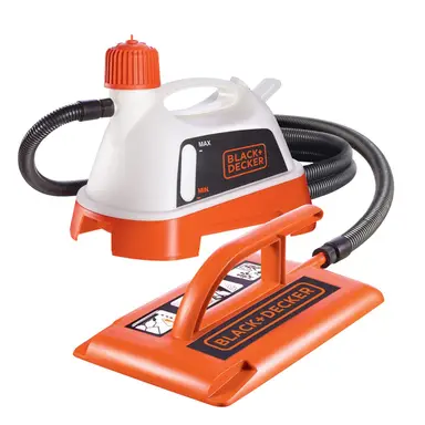 BLACK+DECKER 2400W Wallpaper Stripper