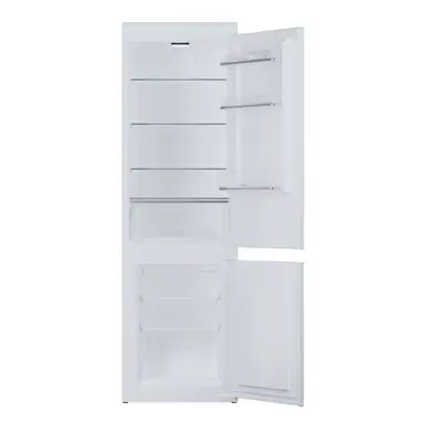 Candy CBBML18EK 177cm Fully Integrated 70/30 Fridge Freezer - Low Frost - 262L - E Rated