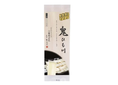 HANAYAMA Onihimokawa Udon Noodles 200g