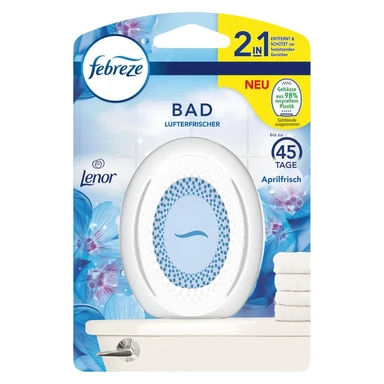 Febreze Badezimmerduft Aprilfrisch 8ml