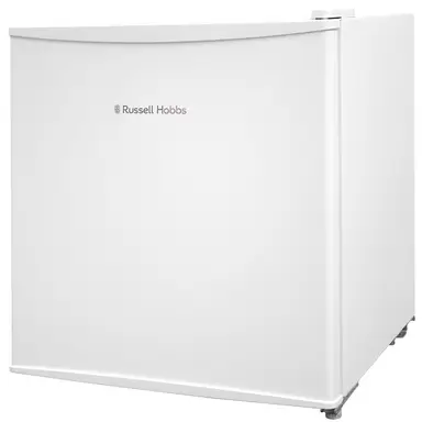 Russell Hobbs RHTTF0E1W 43L Table Top Fridge, White