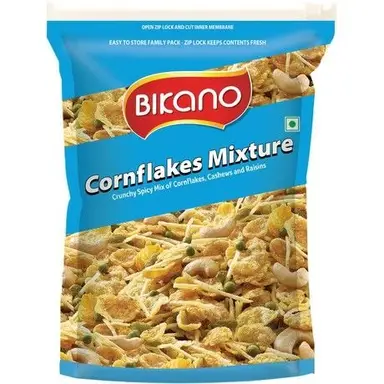 BIKANO Cornflakes Mix 200G