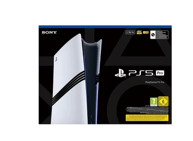 PlayStation® 5 Pro - 2 TB