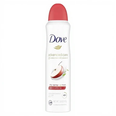 Dove Deospray Appel 250 ml