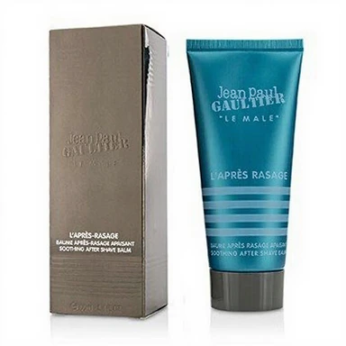 J.P. Gaultier Le Male Soothing After Shave Balm 100