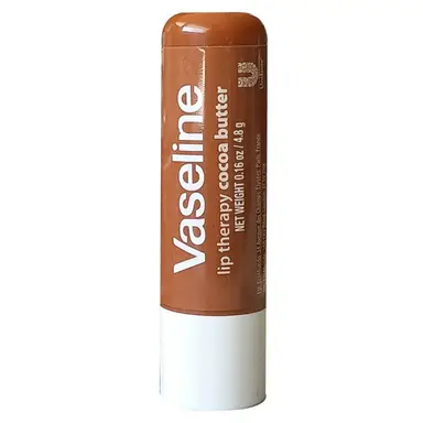 Vaseline Lipverzorging Stick Cacao 4,8gr