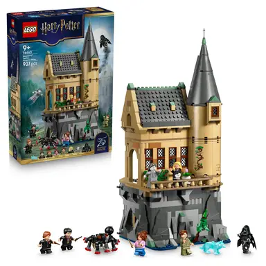 LEGO Harry Potter ™ 76463 Schloss Hogwarts™: Krankenflügel