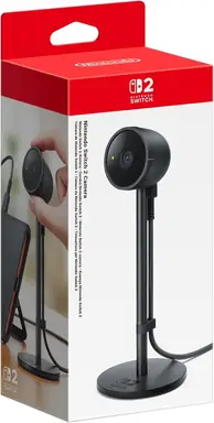 Nintendo Switch 2 Camera