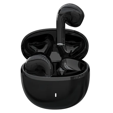 VoxorAI V350 Ohrhörer, Sport-Ohrhörer, Bluetooth-Ohrhörer mit KI-Übersetzung unterstützen die Echtzeitübersetzung von 150 Sprachen und eignen sich für Studium, Reisen und Geschäftsreisen.