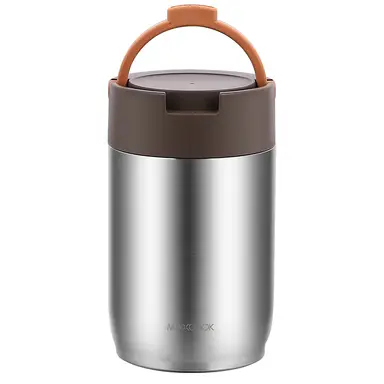 Maxcook 304 Rvs Vacuüm Geïsoleerde Pot - 2.0L