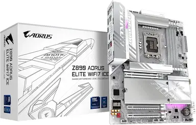GIGABYTE Z890 AORUS ELITE WIFI7 Motherboard