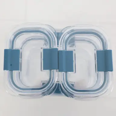 Fresh-keeping box 3PK