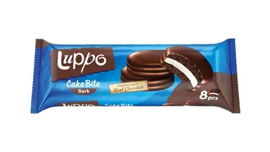 Solen Luppo Cacao 184g