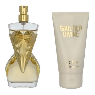 Jean Paul Gaultier Divine Giftset 125 ml