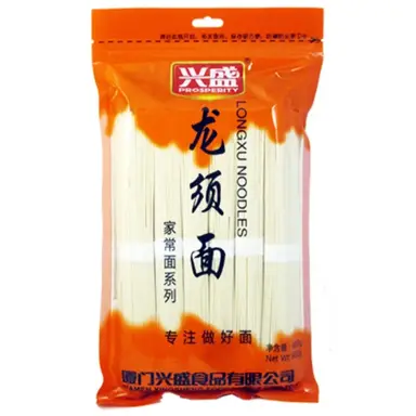 Xingsheng Long Xu Noodles 600g