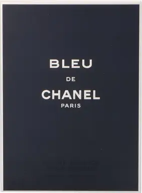 Chanel Bleu de Chanel Eau de Toilette Spray 100 ml