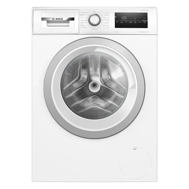 Bosch WAN28259GB Series 4 9kg 1400rpm Washing Machine - White - A Rated