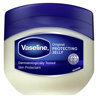 VASELINE Pure Petroleum Jelly 100ml