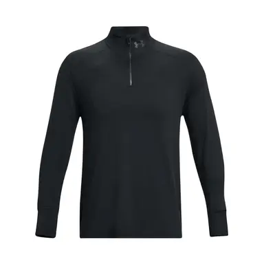 Under Armour Launch Pro 1/4 Zip - Black