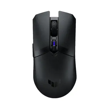 ASUS TUF Gaming M4 Wireless Gaming Mouse - Black
