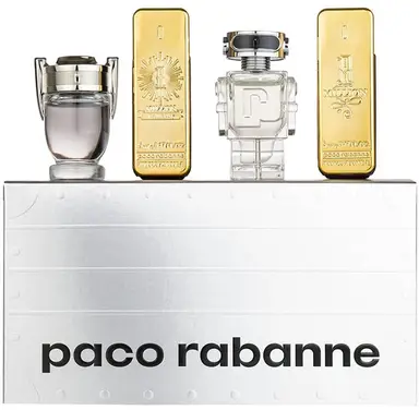 Paco Rabanne miniaturenset 20 ml