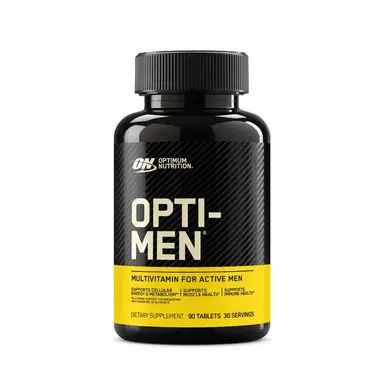 Optimum Nutrition Opti-Men 90 Tabs
