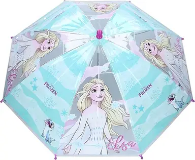 VADOBAG Parapluie La Reine des Neiges II 