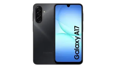 Samsung Galaxy A17 4G A175 double SIM 4 Go RAM 128 Go - noir