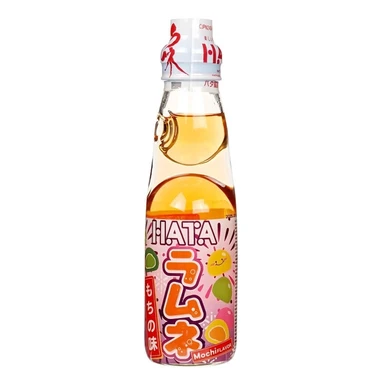 JP Hatakosen Ramune Mochi Fl 200ml