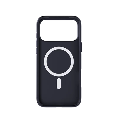 Tech21 APPLE iPhone 17 Pro Max  Phone Case EVOLITE With Magsafe - Black