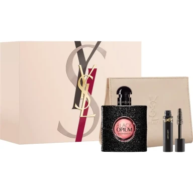 Yves Saint Laurent EDP 50ml + Mini + Pouch Set Giftset YSL
