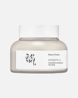 Beauty of Joseon Brown Rice Honey Verlichtingsmasker 150ml