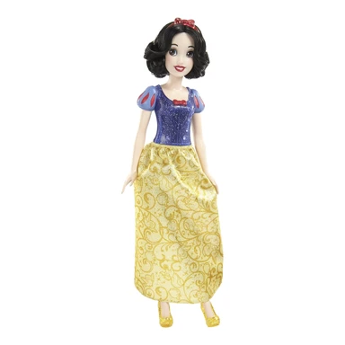 Disney Princess Sneeuwwitje modepop - 4,8 cm HLW08