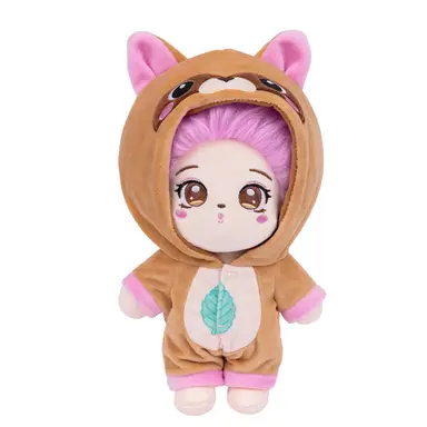 BedHedz Anime Tanuki Raccoon Soft Toy