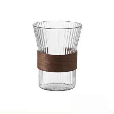 J.ZAO Water Glass, 330ml
