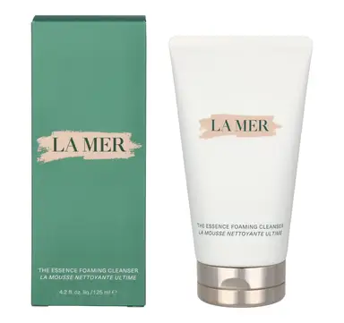 La Mer The Essence Nettoyant Moussant 125 ml